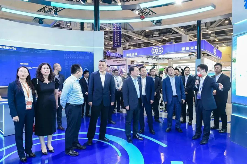 �������� ����δ�� | 2023��AG��˾�����ɿ͹�ҵƷչԲ����Ļ