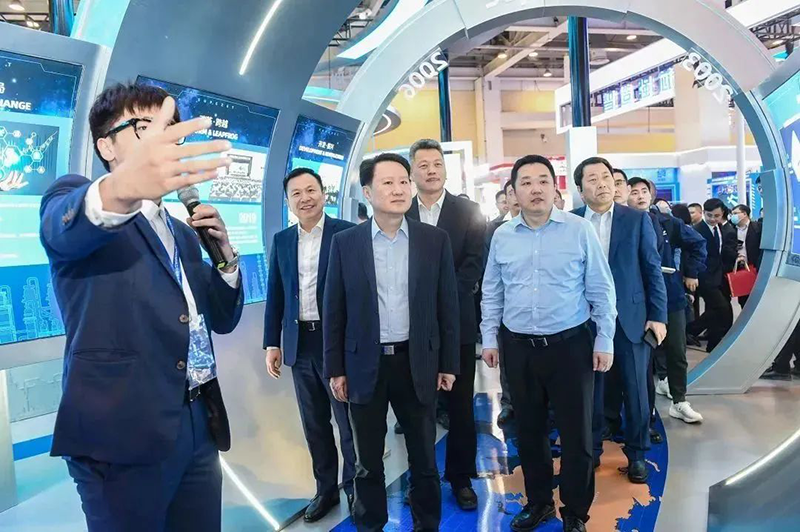 �������� ����δ�� | 2023��AG��˾�����ɿ͹�ҵƷչԲ����Ļ