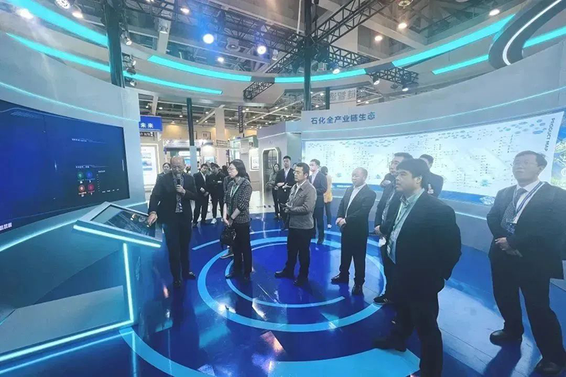 �������� ����δ�� | 2023��AG��˾�����ɿ͹�ҵƷչԲ����Ļ