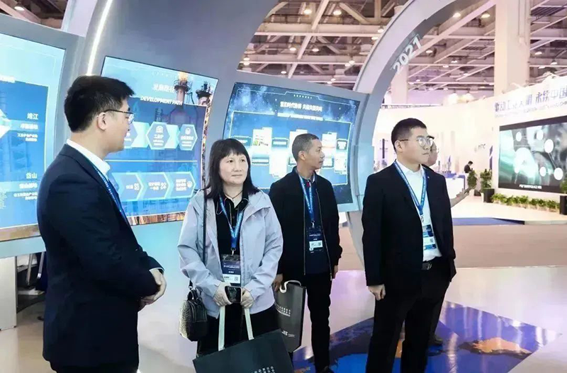 �������� ����δ�� | 2023��AG��˾�����ɿ͹�ҵƷչԲ����Ļ