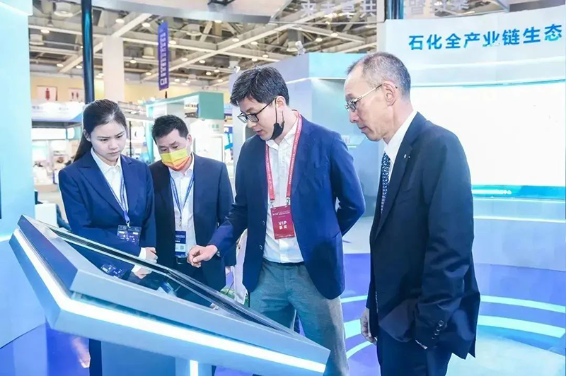 �������� ����δ�� | 2023��AG��˾�����ɿ͹�ҵƷչԲ����Ļ