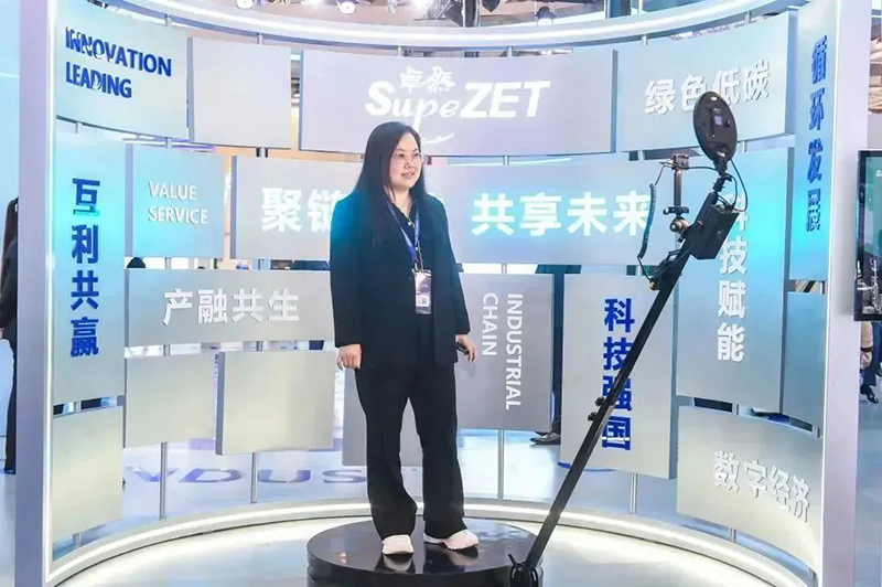 �������� ����δ�� | 2023��AG��˾�����ɿ͹�ҵƷչԲ����Ļ