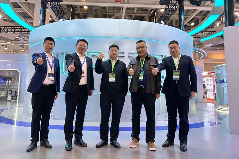 �������� ����δ�� | 2023��AG��˾�����ɿ͹�ҵƷչԲ����Ļ